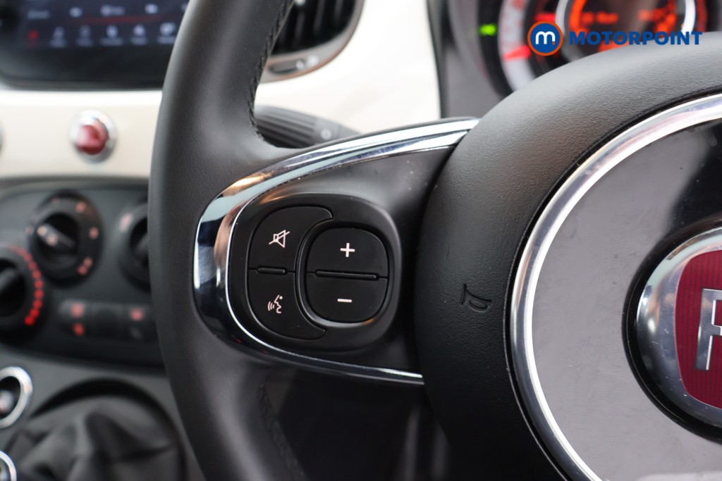 Fiat 500 1.0 Mild Hybrid 3Dr Manual Petrol Hatchback - Stock Number (1666544) - 6th supplementary image