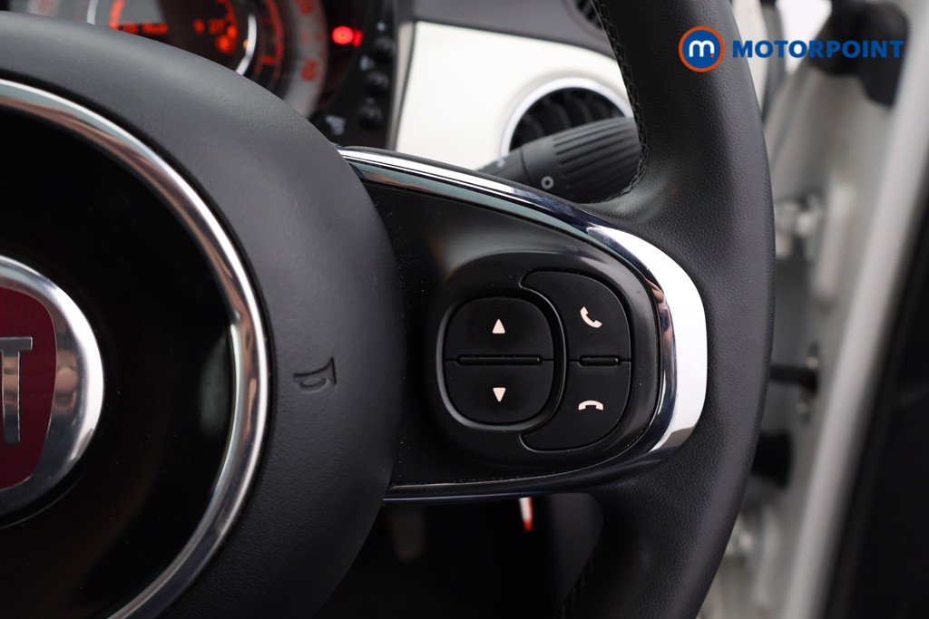 Fiat 500 1.0 Mild Hybrid 3Dr Manual Petrol Hatchback - Stock Number (1666544) - 7th supplementary image