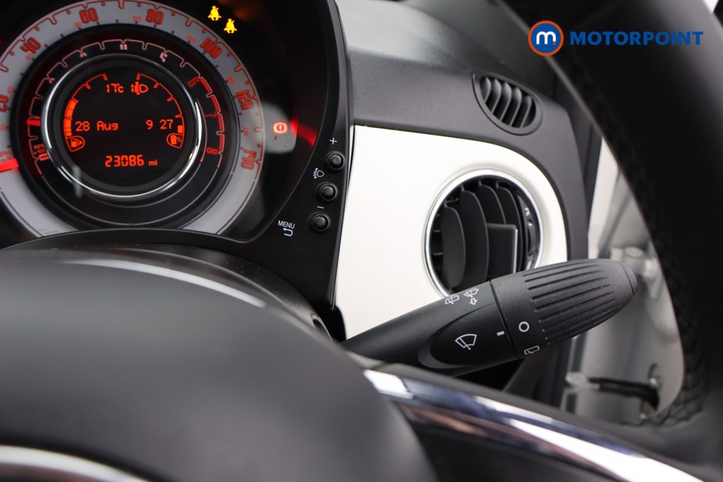 Fiat 500 1.0 Mild Hybrid 3Dr Manual Petrol Hatchback - Stock Number (1666544) - 9th supplementary image