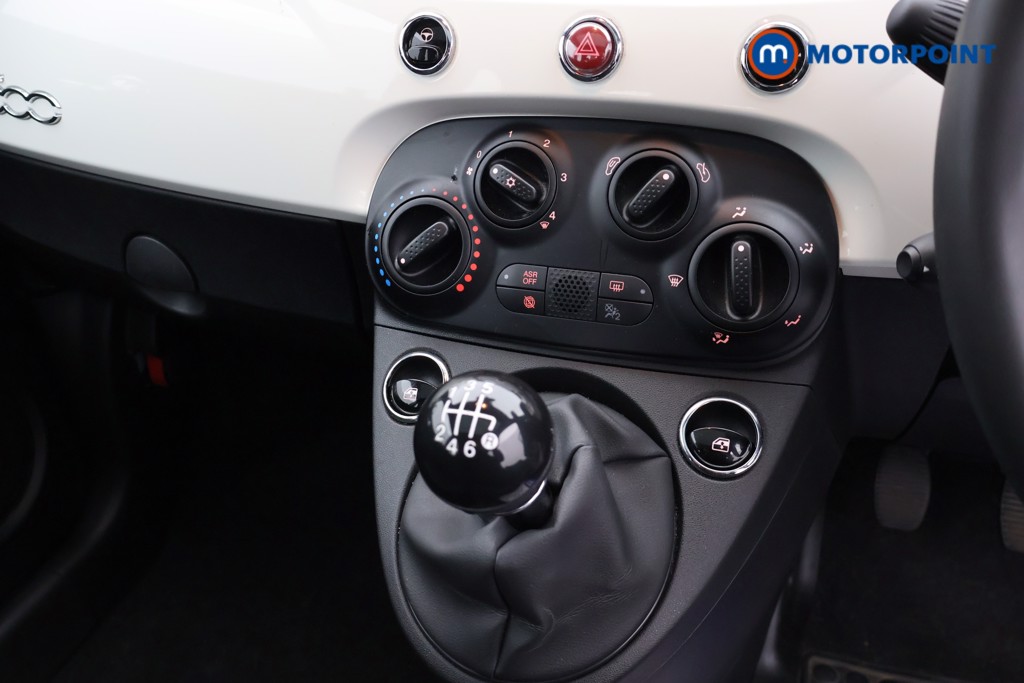 Fiat 500 1.0 Mild Hybrid 3Dr Manual Petrol Hatchback - Stock Number (1666544) - 12th supplementary image