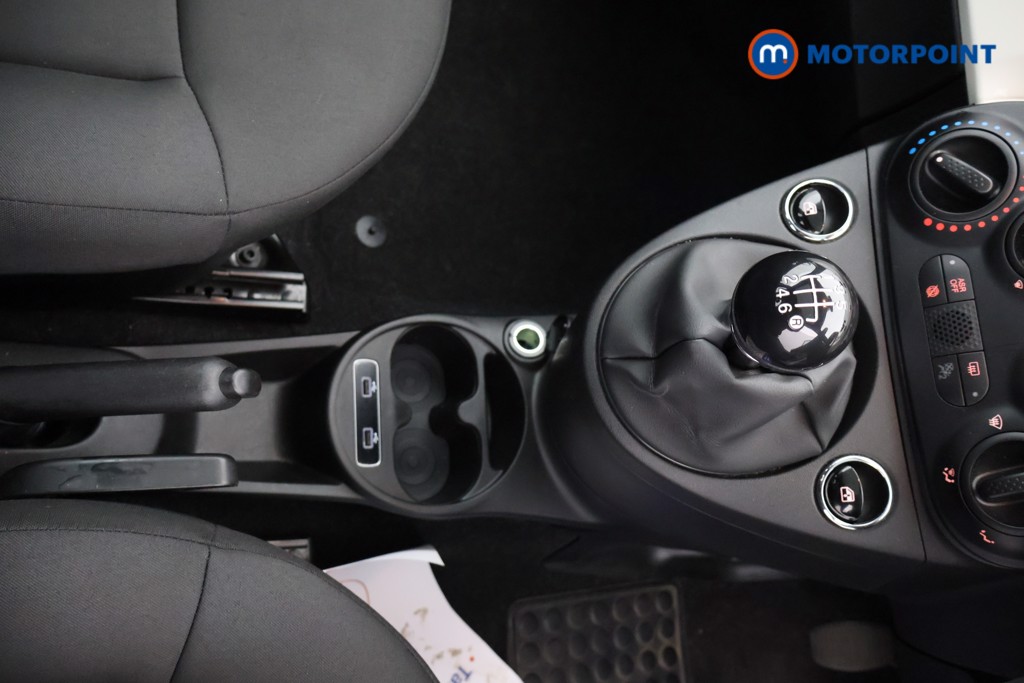 Fiat 500 1.0 Mild Hybrid 3Dr Manual Petrol Hatchback - Stock Number (1666544) - 13th supplementary image