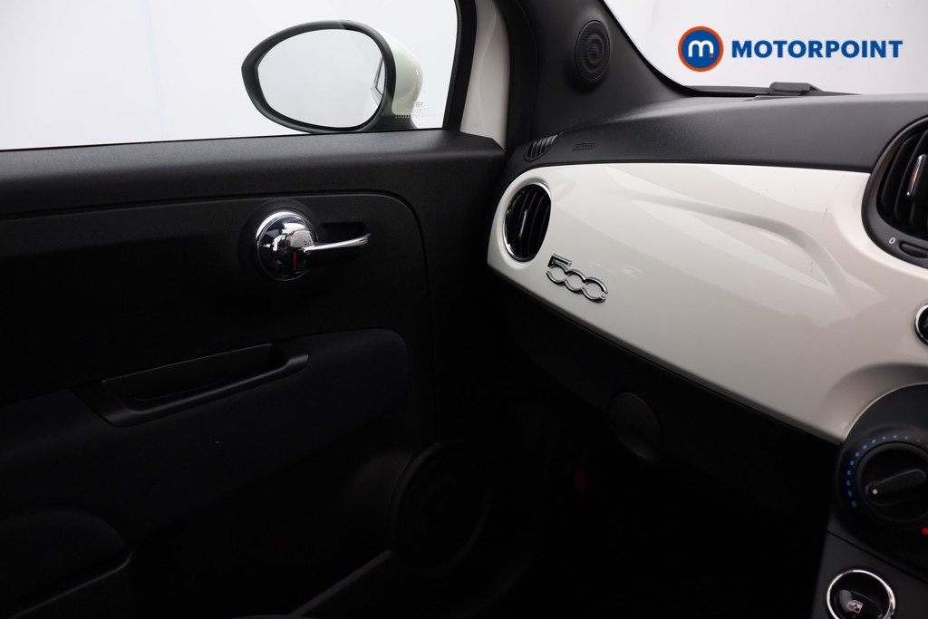 Fiat 500 1.0 Mild Hybrid 3Dr Manual Petrol Hatchback - Stock Number (1666544) - 15th supplementary image
