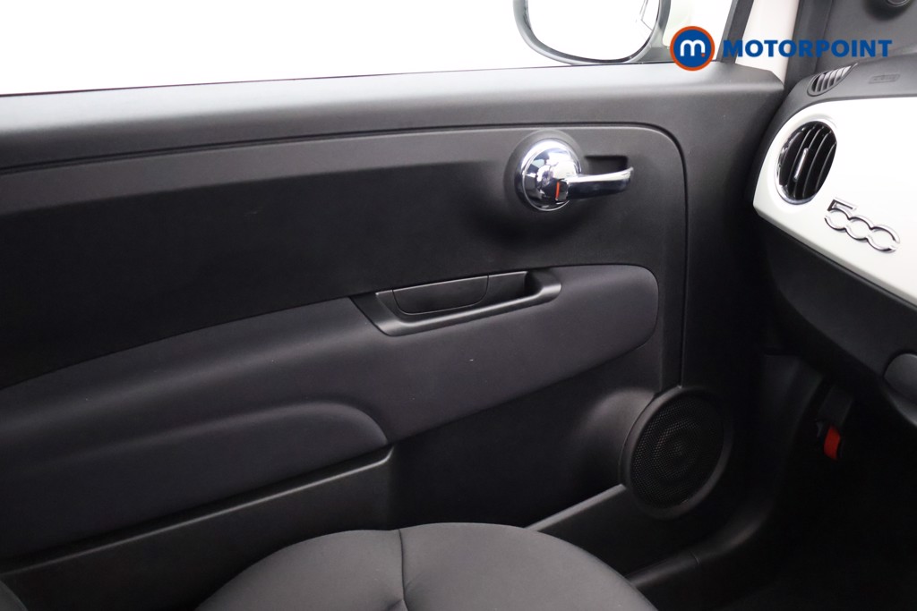 Fiat 500 1.0 Mild Hybrid 3Dr Manual Petrol Hatchback - Stock Number (1666544) - 16th supplementary image
