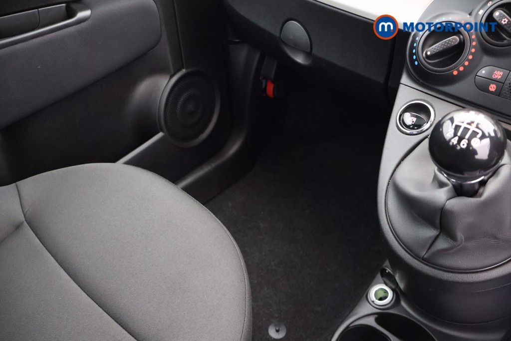 Fiat 500 1.0 Mild Hybrid 3Dr Manual Petrol Hatchback - Stock Number (1666544) - 17th supplementary image