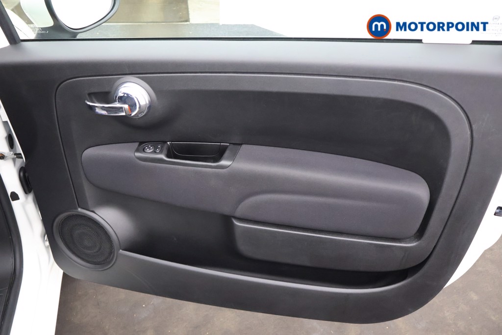 Fiat 500 1.0 Mild Hybrid 3Dr Manual Petrol Hatchback - Stock Number (1666544) - 18th supplementary image