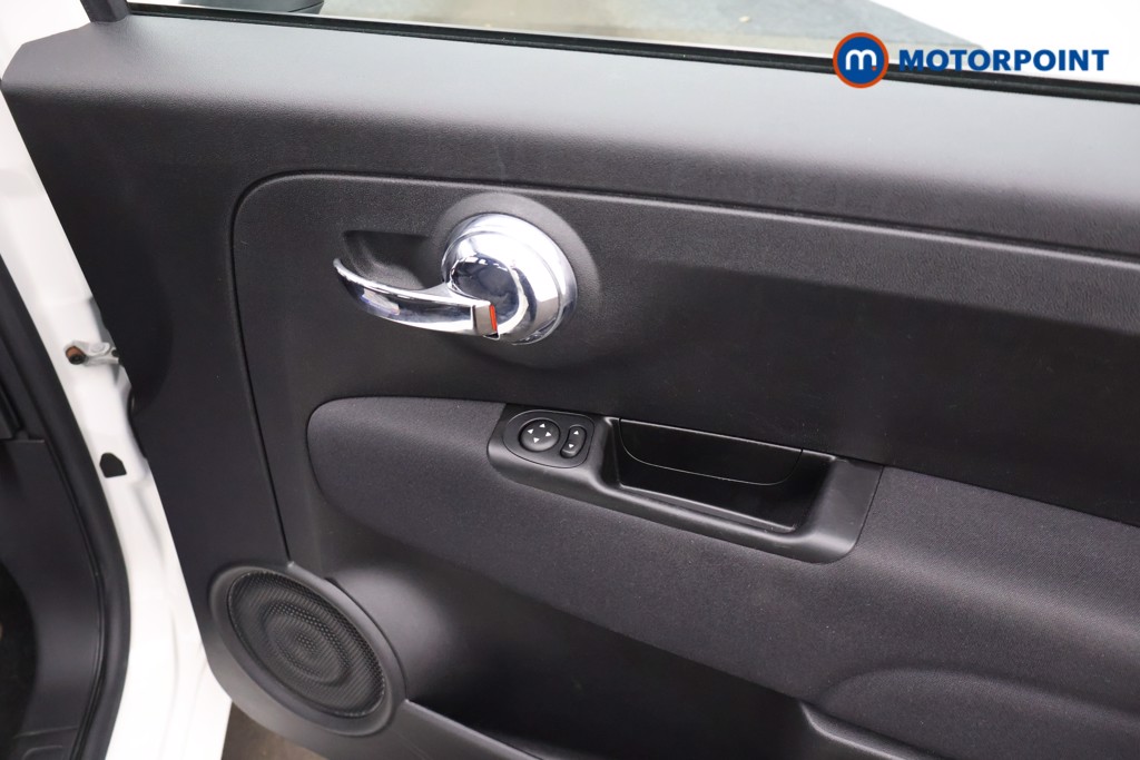 Fiat 500 1.0 Mild Hybrid 3Dr Manual Petrol Hatchback - Stock Number (1666544) - 19th supplementary image