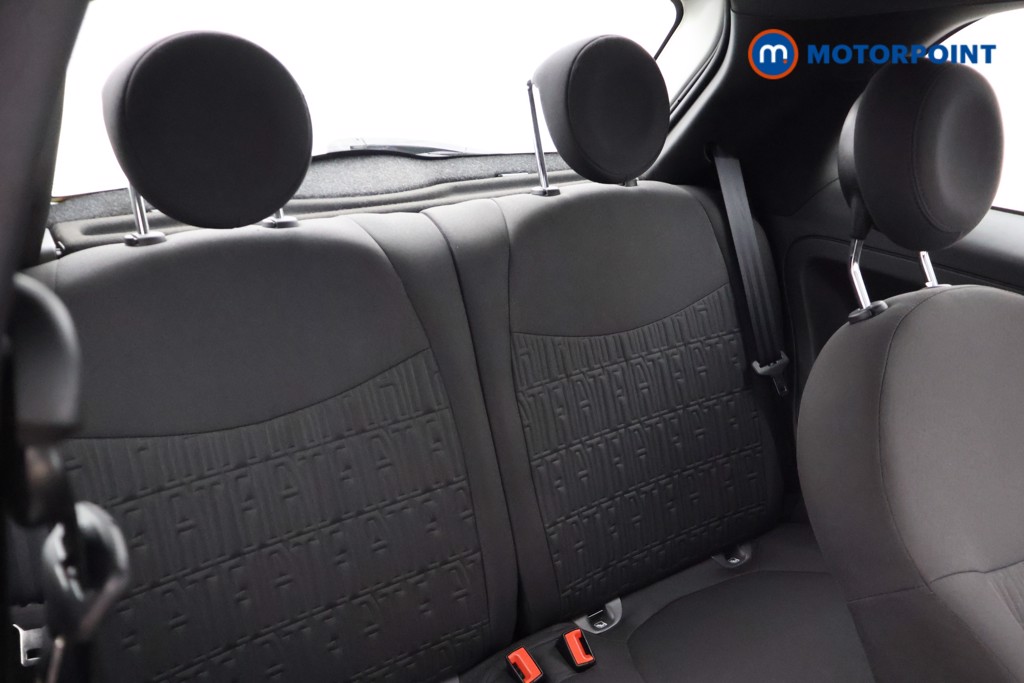 Fiat 500 1.0 Mild Hybrid 3Dr Manual Petrol Hatchback - Stock Number (1666544) - 22nd supplementary image