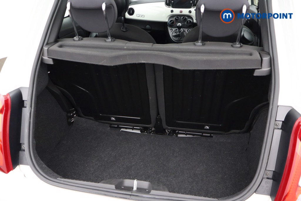 Fiat 500 1.0 Mild Hybrid 3Dr Manual Petrol Hatchback - Stock Number (1666544) - 23rd supplementary image