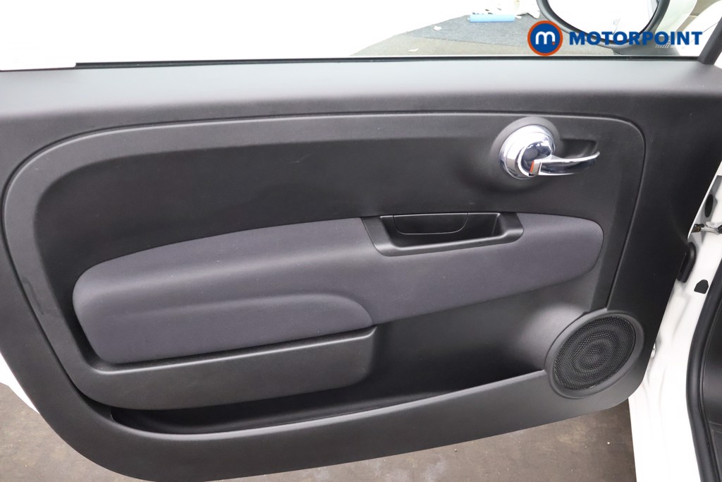 Fiat 500 1.0 Mild Hybrid 3Dr Manual Petrol Hatchback - Stock Number (1666544) - 24th supplementary image