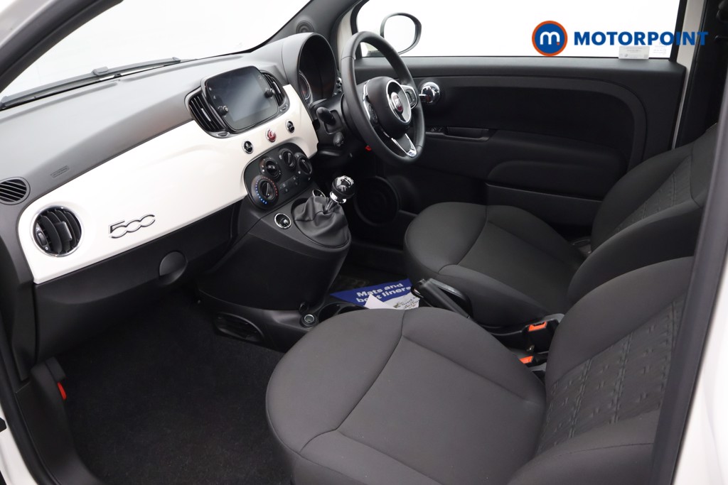 Fiat 500 1.0 Mild Hybrid 3Dr Manual Petrol Hatchback - Stock Number (1666544) - 25th supplementary image