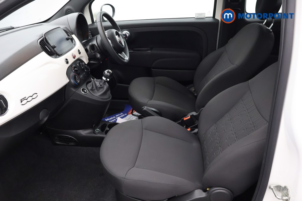 Fiat 500 1.0 Mild Hybrid 3Dr Manual Petrol Hatchback - Stock Number (1666544) - 26th supplementary image
