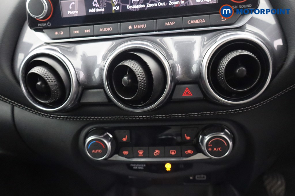 Nissan Juke Tekna Manual Petrol SUV - Stock Number (1667021) - 3rd supplementary image