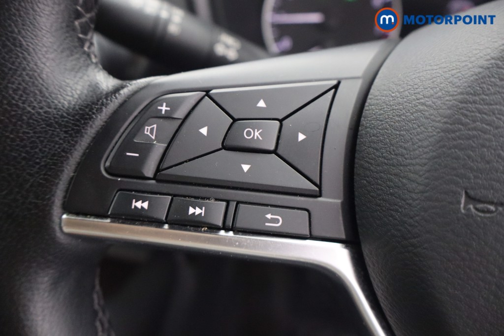 Nissan Juke Tekna Manual Petrol SUV - Stock Number (1667021) - 6th supplementary image