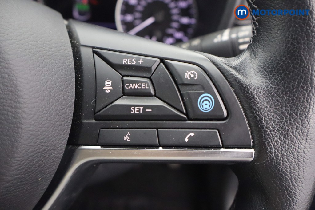 Nissan Juke Tekna Manual Petrol SUV - Stock Number (1667021) - 7th supplementary image