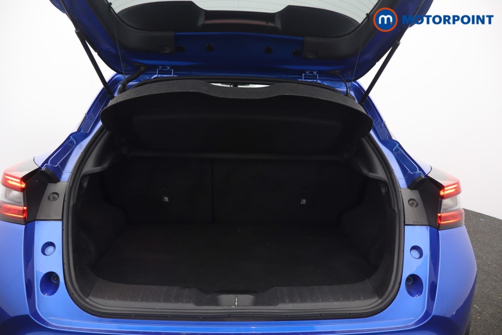 Nissan Juke Tekna Manual Petrol SUV - Stock Number (1667021) - 11th supplementary image