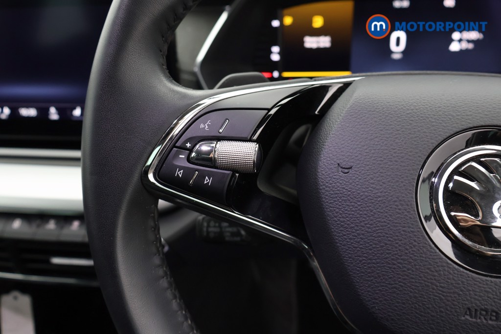 Skoda Octavia Se L Automatic Petrol Plug-In Hybrid Estate - Stock Number (1667043) - 6th supplementary image