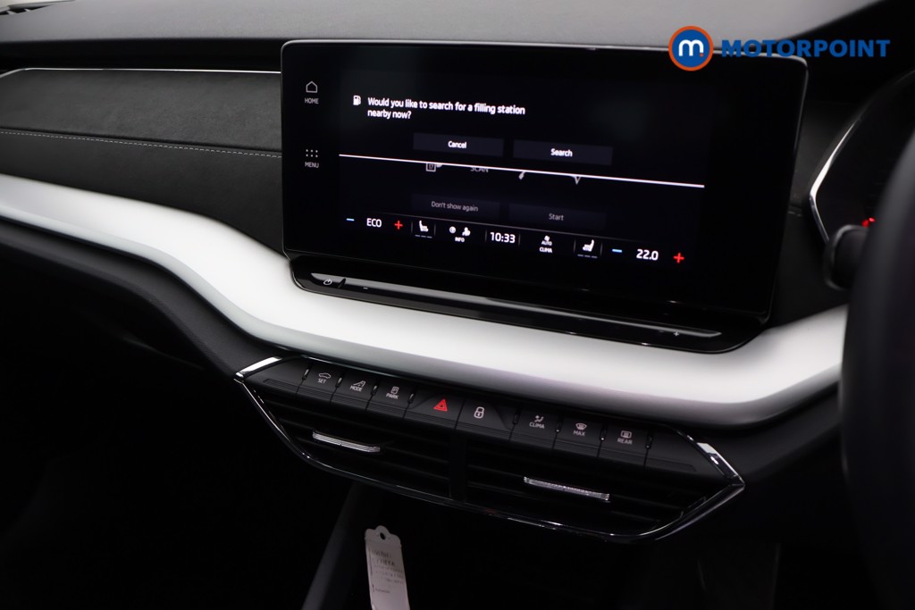 Skoda Octavia Se L Automatic Petrol Plug-In Hybrid Estate - Stock Number (1667043) - 11th supplementary image