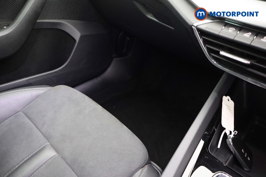 Skoda Octavia Se L Automatic Petrol Plug-In Hybrid Estate - Stock Number (1667043) - 17th supplementary image