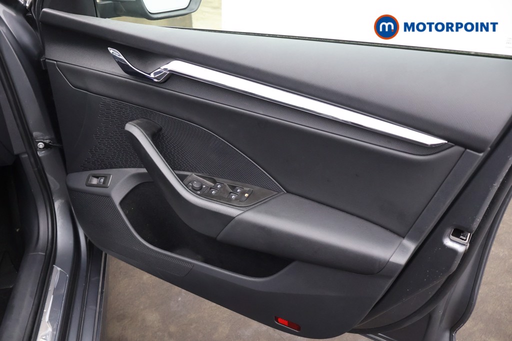 Skoda Octavia Se L Automatic Petrol Plug-In Hybrid Estate - Stock Number (1667043) - 19th supplementary image