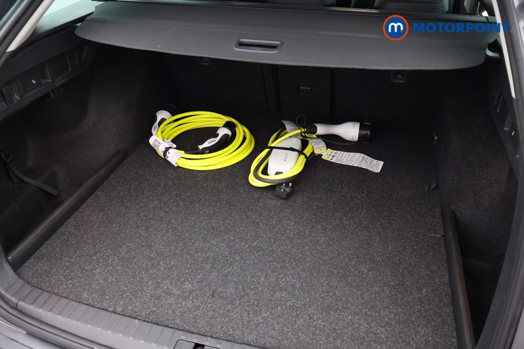 Skoda Octavia Se L Automatic Petrol Plug-In Hybrid Estate - Stock Number (1667043) - 26th supplementary image