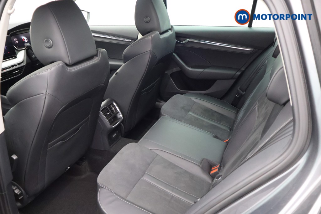 Skoda Octavia Se L Automatic Petrol Plug-In Hybrid Estate - Stock Number (1667043) - 28th supplementary image