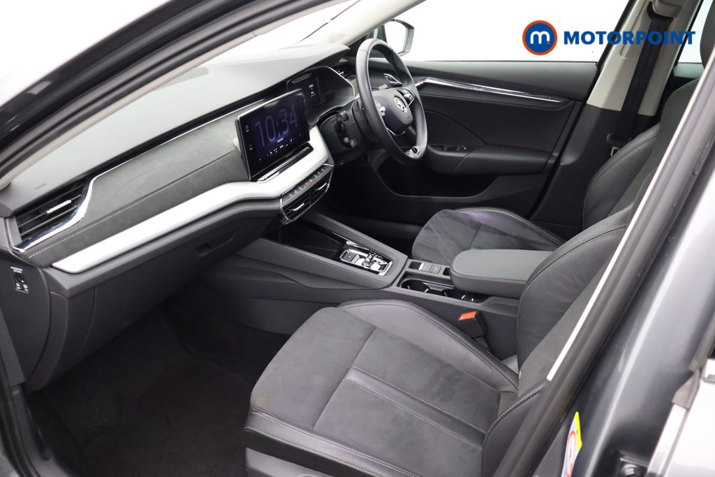 Skoda Octavia Se L Automatic Petrol Plug-In Hybrid Estate - Stock Number (1667043) - 31st supplementary image
