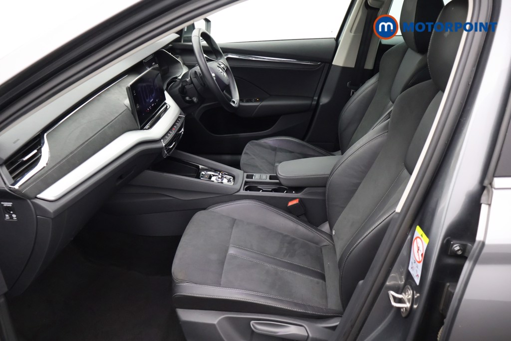 Skoda Octavia Se L Automatic Petrol Plug-In Hybrid Estate - Stock Number (1667043) - 32nd supplementary image