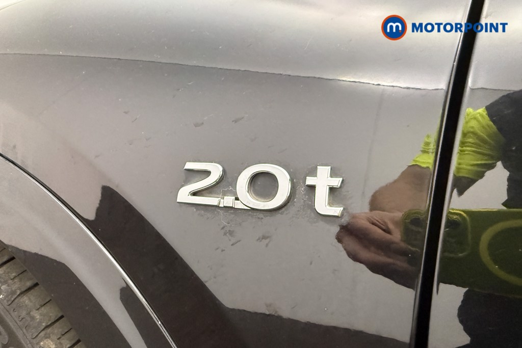 Infiniti Q30 Sport Automatic Petrol Hatchback - Stock Number (1667045) - 3rd supplementary image