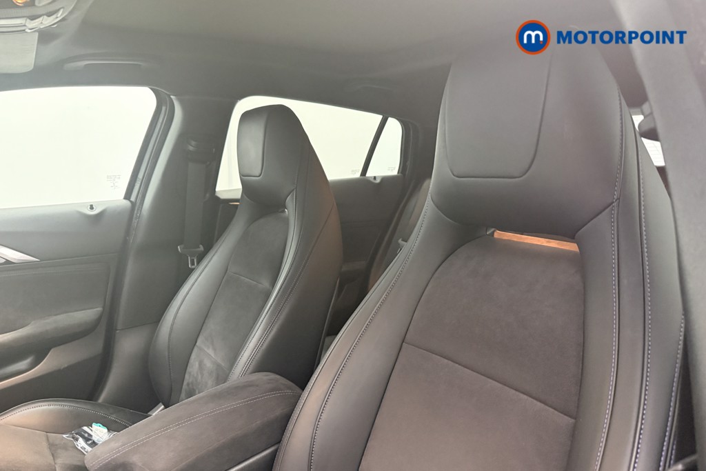 Infiniti Q30 Sport Automatic Petrol Hatchback - Stock Number (1667045) - 7th supplementary image