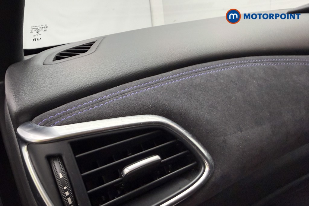 Infiniti Q30 Sport Automatic Petrol Hatchback - Stock Number (1667045) - 9th supplementary image