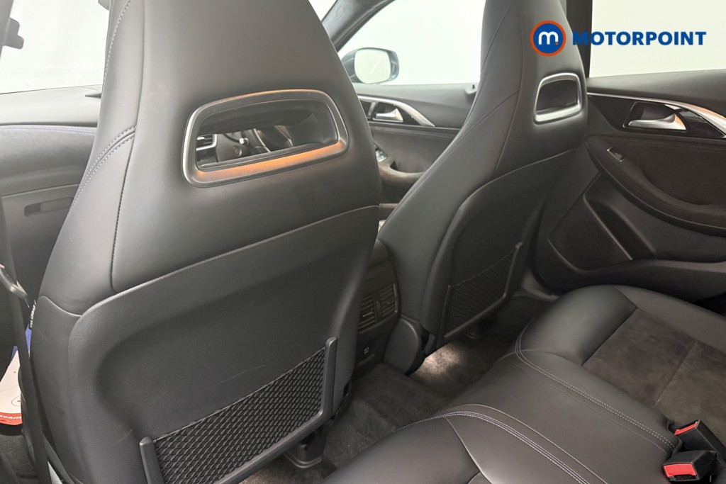 Infiniti Q30 Sport Automatic Petrol Hatchback - Stock Number (1667045) - 11th supplementary image