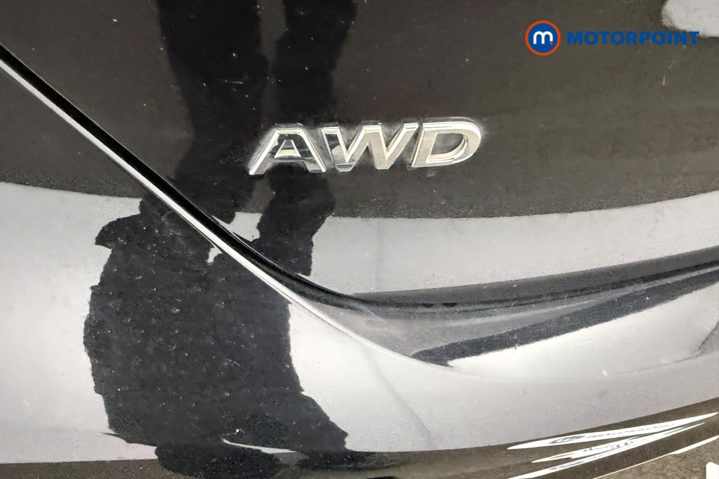 Infiniti Q30 Sport Automatic Petrol Hatchback - Stock Number (1667045) - 13th supplementary image