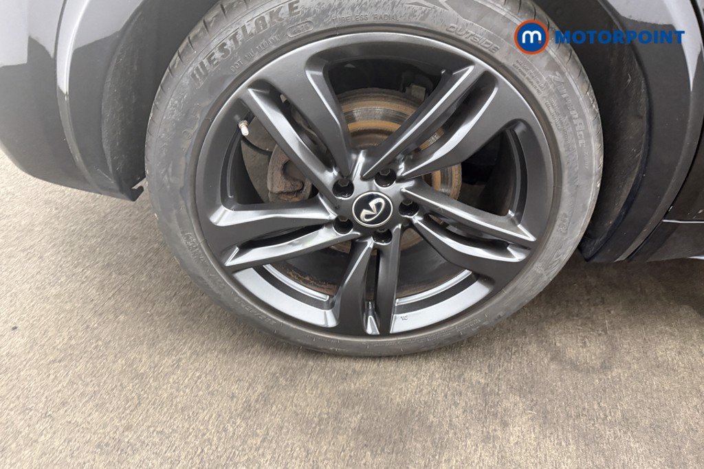 Infiniti Q30 Sport Automatic Petrol Hatchback - Stock Number (1667045) - 19th supplementary image