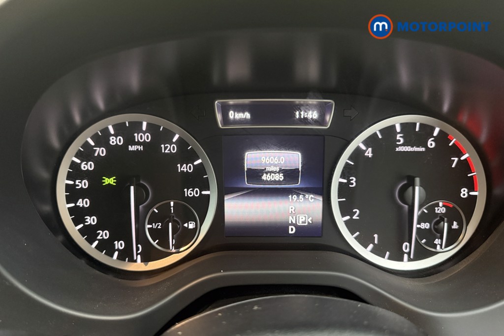 Infiniti Q30 Sport Automatic Petrol Hatchback - Stock Number (1667045) - 27th supplementary image