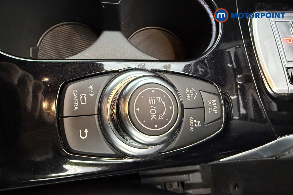 Infiniti Q30 Sport Automatic Petrol Hatchback - Stock Number (1667045) - 29th supplementary image