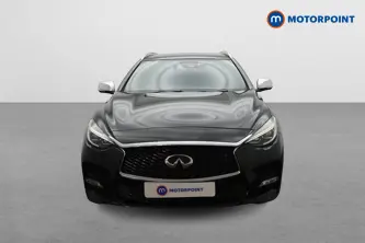 Infiniti Q30 Sport Automatic Petrol Hatchback - Stock Number (1667045) - Front bumper