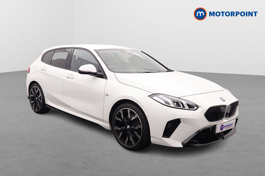 BMW 1 Series listing photo