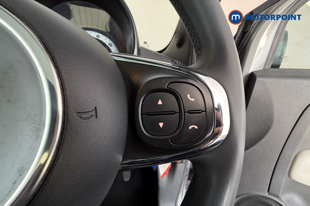 Fiat 500 Dolcevita Manual Petrol Hatchback - Stock Number (1667100) - 4th supplementary image