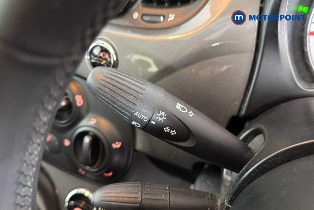 Fiat 500 Dolcevita Manual Petrol Hatchback - Stock Number (1667100) - 6th supplementary image