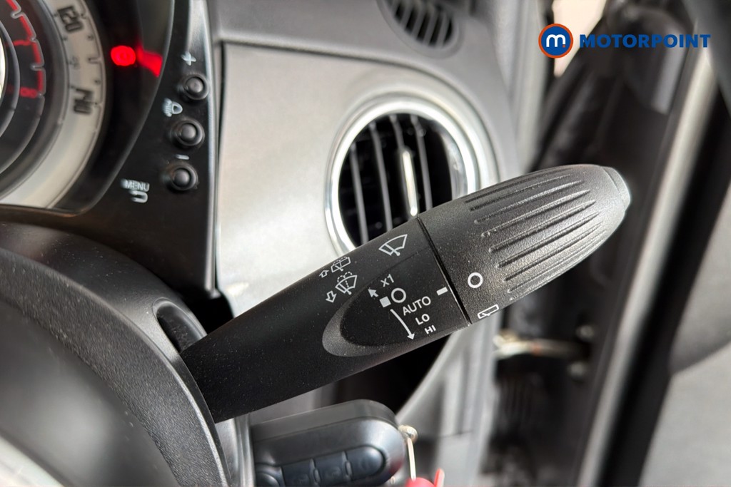 Fiat 500 Dolcevita Manual Petrol Hatchback - Stock Number (1667100) - 7th supplementary image