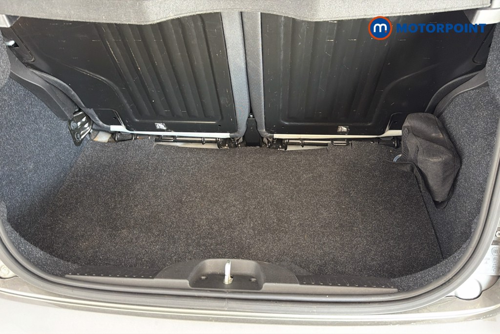 Fiat 500 Dolcevita Manual Petrol Hatchback - Stock Number (1667100) - 33rd supplementary image