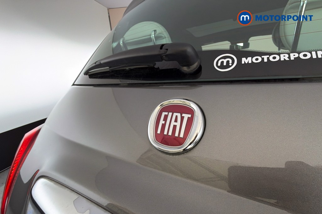 Fiat 500 Dolcevita Manual Petrol Hatchback - Stock Number (1667100) - 37th supplementary image
