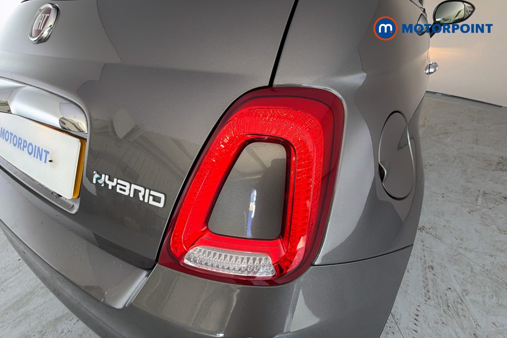 Fiat 500 Dolcevita Manual Petrol Hatchback - Stock Number (1667100) - 38th supplementary image