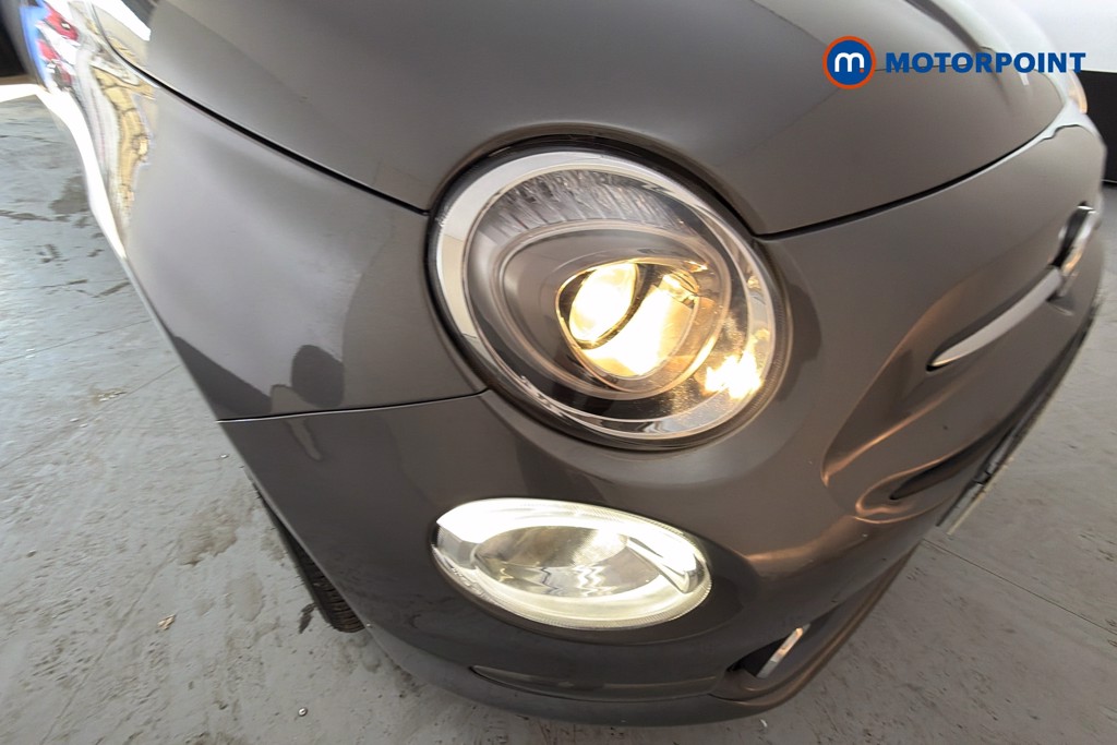 Fiat 500 Dolcevita Manual Petrol Hatchback - Stock Number (1667100) - 44th supplementary image