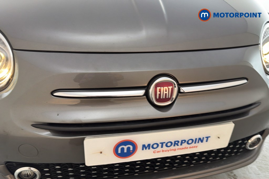 Fiat 500 Dolcevita Manual Petrol Hatchback - Stock Number (1667100) - 45th supplementary image