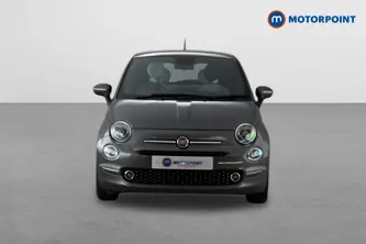 Fiat 500 Dolcevita Manual Petrol Hatchback - Stock Number (1667100) - Front bumper