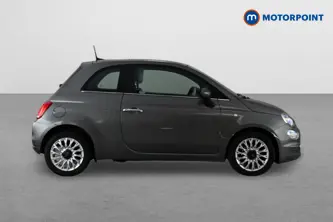 Fiat 500 Dolcevita Manual Petrol Hatchback - Stock Number (1667100) - Drivers side