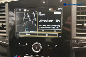 Renault Koleos Iconic Automatic Diesel SUV - Stock Number (1667269) - 8th supplementary image