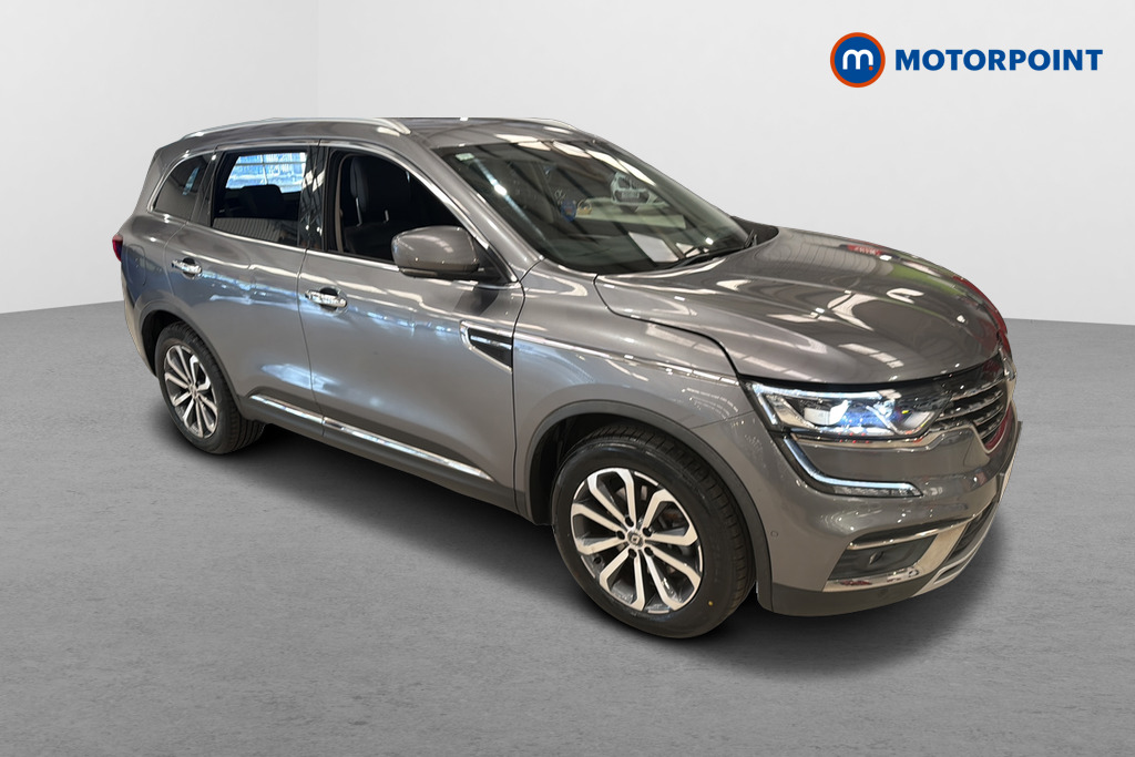 Renault Koleos listing photo