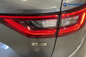 Renault Koleos Iconic Automatic Diesel SUV - Stock Number (1667269) - 36th supplementary image